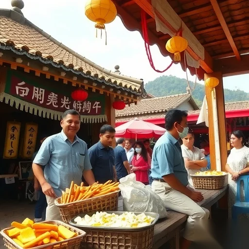 How to Plan a Perfect Trip to Binyan Mountain in Ben County?–智穹界JourneyLink How to Plan a Perfect Trip to Binyan Mountain in Ben County?–智穹界JourneyLink