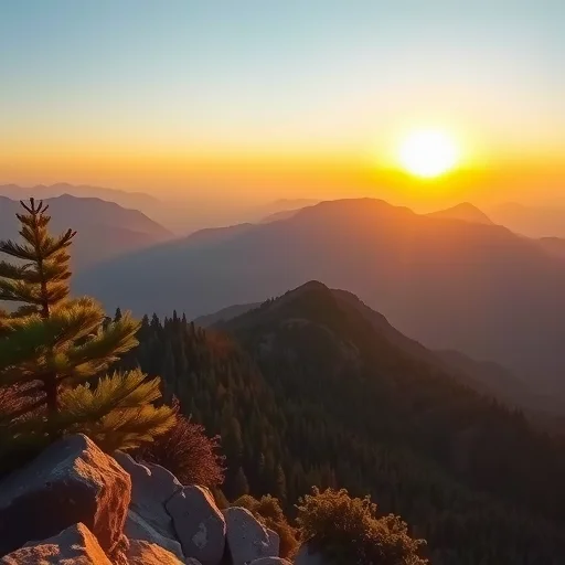 How to Plan a Perfect Trip to Binyan Mountain in Ben County?–智穹界JourneyLink How to Plan a Perfect Trip to Binyan Mountain in Ben County?–智穹界JourneyLink