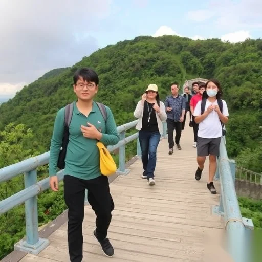 How to Plan a Perfect Trip to Binyan Mountain in Ben County?–智穹界JourneyLink How to Plan a Perfect Trip to Binyan Mountain in Ben County?–智穹界JourneyLink