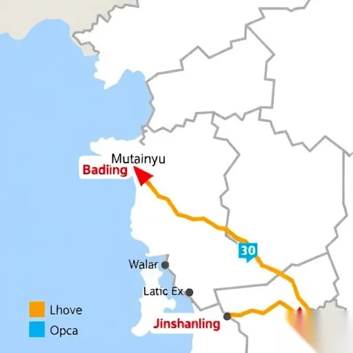 How to Plan a Perfect Trip to China’s Great Wall? A Traveler’s Guide to the Ultimate Experience–智穹界JourneyLink How to Plan a Perfect Trip to China’s Great Wall? A Traveler’s Guide to the Ultimate Experience–智穹界JourneyLink