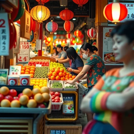 How to Plan a Perfect Trip to Chongqing? A Step-by-Step Guide for First-Time Travelers–智穹界JourneyLink