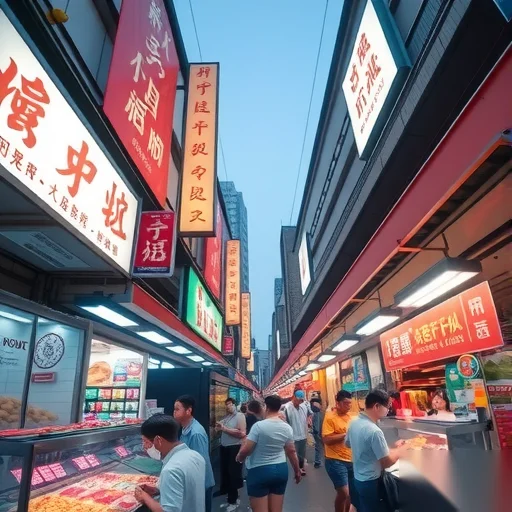 How to Plan a Perfect Trip to Chongqing? A Step-by-Step Guide for First-Time Travelers–智穹界JourneyLink