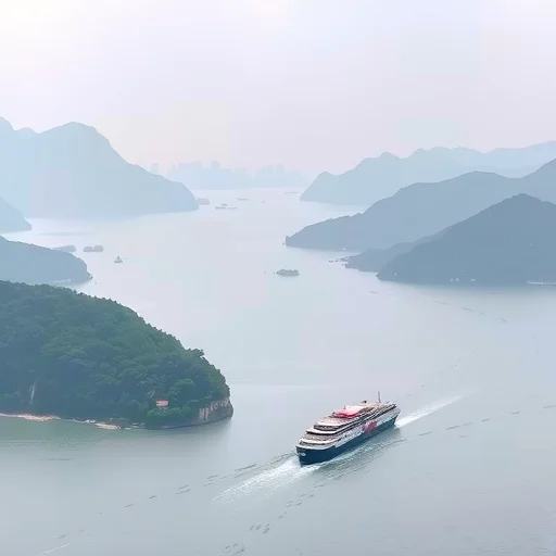 How to Plan a Perfect Trip to Chongqing? A Step-by-Step Guide for First-Time Travelers–智穹界JourneyLink