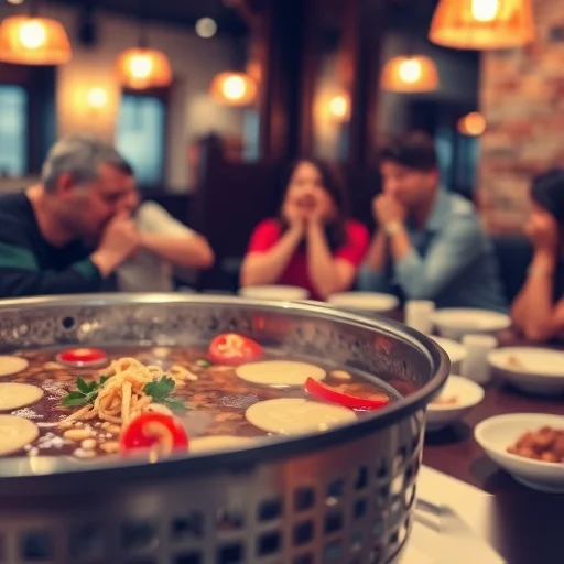 How to Plan a Perfect Trip to Chongqing? A Step-by-Step Guide for First-Time Travelers–智穹界JourneyLink