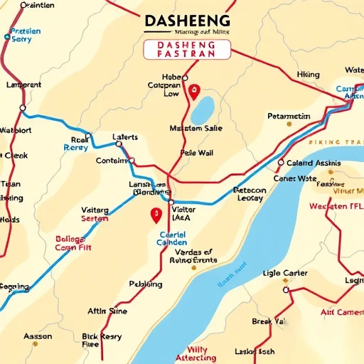 How to Plan a Perfect Trip to Dasheng Mountain? A Step-by-Step Guide–智穹界JourneyLink