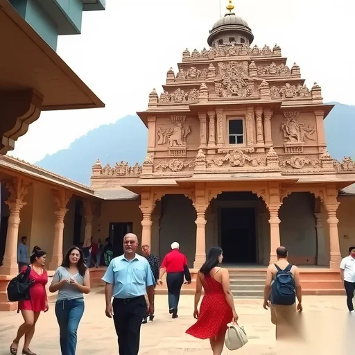 How to Plan a Perfect Trip to Dazhàn Wang? A Step-by-Step Guide–智穹界JourneyLink How to Plan a Perfect Trip to Dazhàn Wang? A Step-by-Step Guide–智穹界JourneyLink