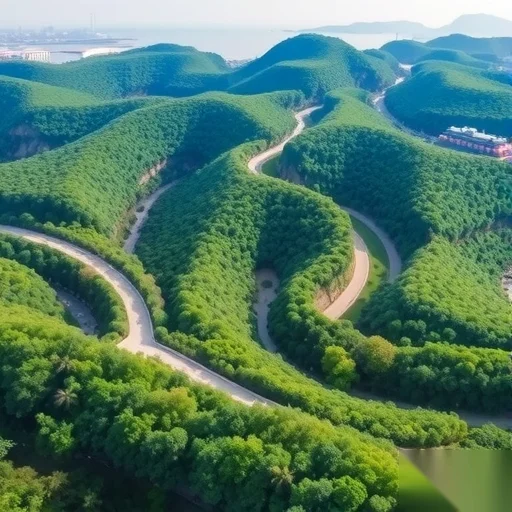How to Plan a Perfect Trip to Dongguan? A Step-by-Step Guide–智穹界JourneyLink How to Plan a Perfect Trip to Dongguan? A Step-by-Step Guide–智穹界JourneyLink