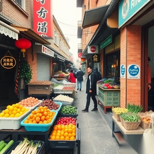 How to Plan a Perfect Trip to Ganzhou? A Complete Travel Guide for First-Timers–智穹界JourneyLink How to Plan a Perfect Trip to Ganzhou? A Complete Travel Guide for First-Timers–智穹界JourneyLink