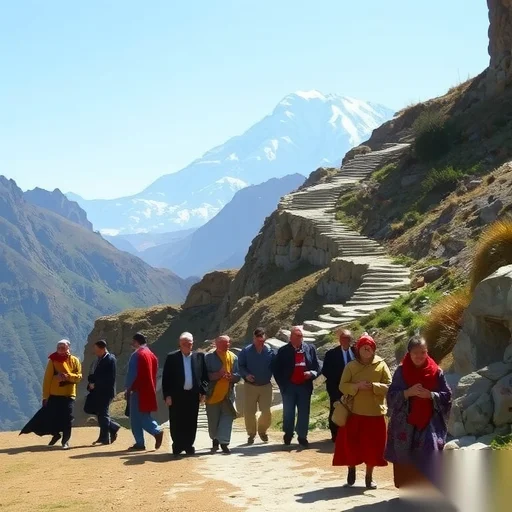 How to Plan a Perfect Trip to Garze? Discover the Ultimate Travel Guide–智穹界JourneyLink How to Plan a Perfect Trip to Garze? Discover the Ultimate Travel Guide–智穹界JourneyLink