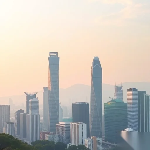 How to Plan a Perfect Trip to Guangzhou and Shenzhen?–智穹界JourneyLink How to Plan a Perfect Trip to Guangzhou and Shenzhen?–智穹界JourneyLink