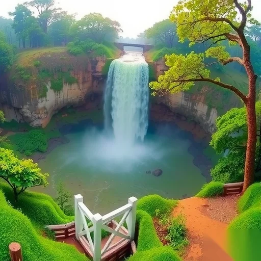 How to Plan a Perfect Trip to Guiyang? A Step-by-Step Guide for First-Time Visitors–智穹界JourneyLink