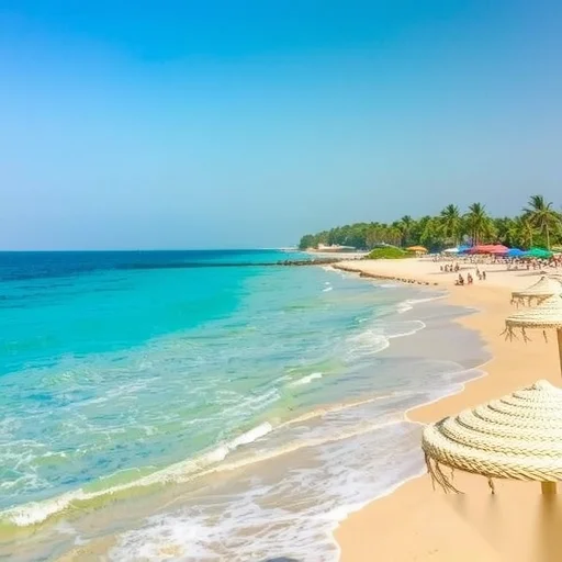 How to Plan a Perfect Trip to Haikou? A Step-by-Step Guide–智穹界JourneyLink How to Plan a Perfect Trip to Haikou? A Step-by-Step Guide–智穹界JourneyLink