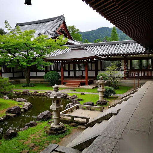 How to Plan a Perfect Trip to He Long Temple?–智穹界JourneyLink How to Plan a Perfect Trip to He Long Temple?–智穹界JourneyLink