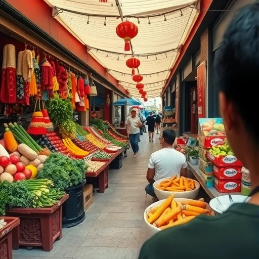 How to Plan a Perfect Trip to Hefei? A Step-by-Step Guide for First-Time Visitors–智穹界JourneyLink How to Plan a Perfect Trip to Hefei? A Step-by-Step Guide for First-Time Visitors–智穹界JourneyLink
