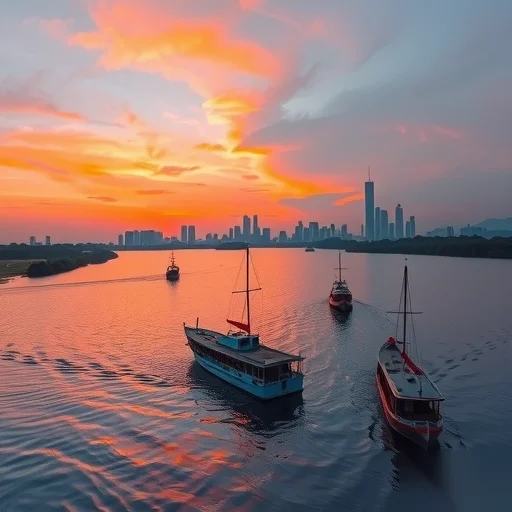 How to Plan a Perfect Trip to Hefei? A Step-by-Step Guide for First-Time Visitors–智穹界JourneyLink How to Plan a Perfect Trip to Hefei? A Step-by-Step Guide for First-Time Visitors–智穹界JourneyLink