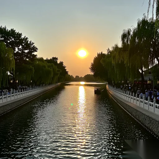 How to Plan a Perfect Trip to Heyuan? Discover the Ultimate Travel Guide–智穹界JourneyLink