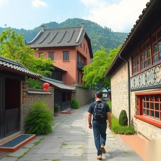 How to Plan a Perfect Trip to Hongcun Village? A Step-by-Step Guide–智穹界JourneyLink How to Plan a Perfect Trip to Hongcun Village? A Step-by-Step Guide–智穹界JourneyLink