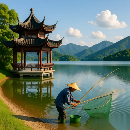 How to Plan a Perfect Trip to Hongze Jinhu? A Complete Travel Guide–智穹界JourneyLink How to Plan a Perfect Trip to Hongze Jinhu? A Complete Travel Guide–智穹界JourneyLink