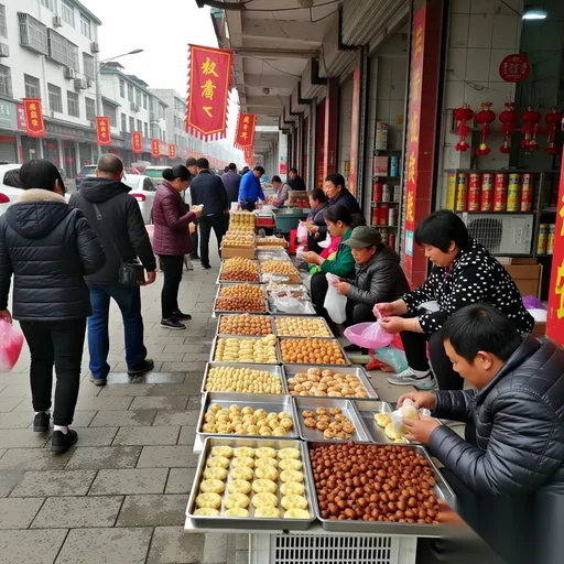 How to Plan a Perfect Trip to Huai’an? A Step-by-Step Guide for First-Time Visitors–智穹界JourneyLink How to Plan a Perfect Trip to Huai’an? A Step-by-Step Guide for First-Time Visitors–智穹界JourneyLink