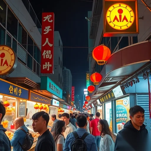 How to Plan a Perfect Trip to Jiangmen? A Complete Travel Guide–智穹界JourneyLink How to Plan a Perfect Trip to Jiangmen? A Complete Travel Guide–智穹界JourneyLink