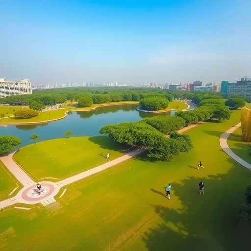 How to Plan a Perfect Trip to Jiangmen? A Complete Travel Guide–智穹界JourneyLink How to Plan a Perfect Trip to Jiangmen? A Complete Travel Guide–智穹界JourneyLink