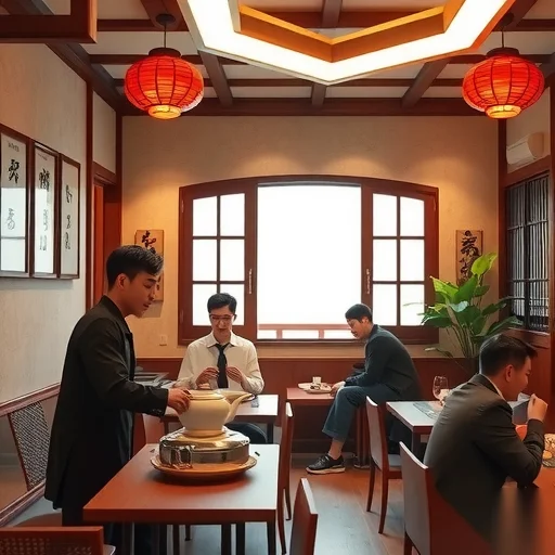 How to Plan a Perfect Trip to Jiangmen? A Complete Travel Guide–智穹界JourneyLink How to Plan a Perfect Trip to Jiangmen? A Complete Travel Guide–智穹界JourneyLink