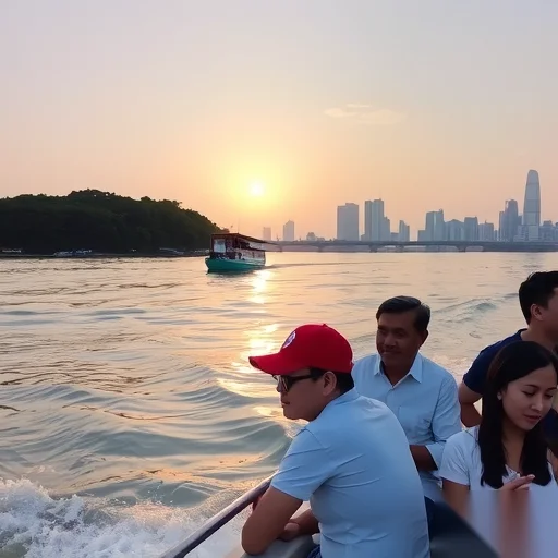How to Plan a Perfect Trip to Jiangmen? A Complete Travel Guide–智穹界JourneyLink How to Plan a Perfect Trip to Jiangmen? A Complete Travel Guide–智穹界JourneyLink