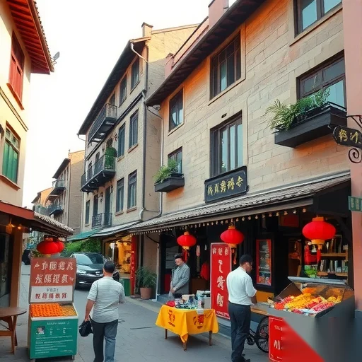 How to Plan a Perfect Trip to Jinan? A Simple Guide for First-Time Travelers–智穹界JourneyLink How to Plan a Perfect Trip to Jinan? A Simple Guide for First-Time Travelers–智穹界JourneyLink