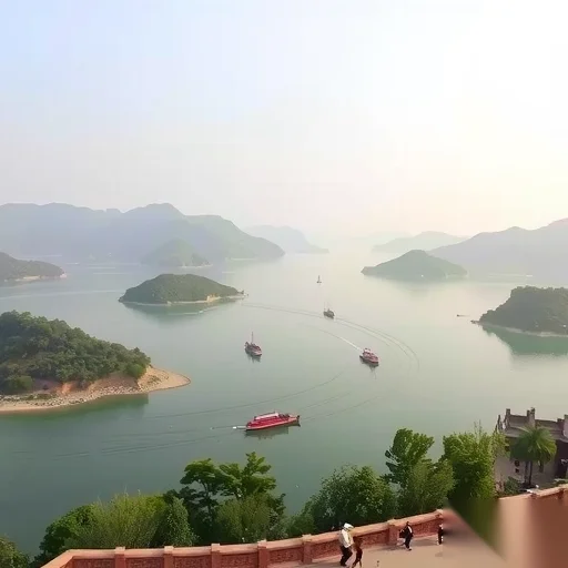 How to Plan a Perfect Trip to Jinan? A Simple Guide for First-Time Travelers–智穹界JourneyLink How to Plan a Perfect Trip to Jinan? A Simple Guide for First-Time Travelers–智穹界JourneyLink