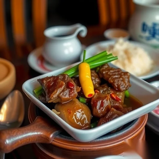 How to Plan a Perfect Trip to Kaifeng? A Step-by-Step Guide–智穹界JourneyLink