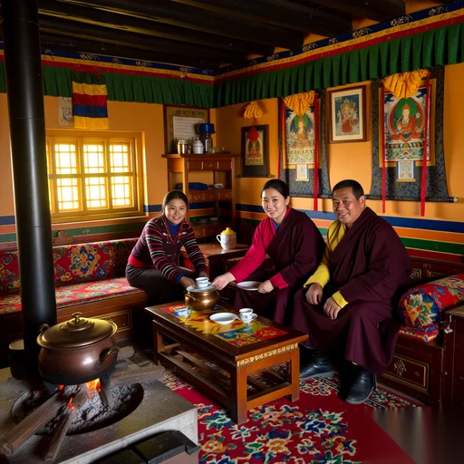 How to Plan a Perfect Trip to Kangding? Here’s the Ultimate Guide–智穹界JourneyLink How to Plan a Perfect Trip to Kangding? Here’s the Ultimate Guide–智穹界JourneyLink