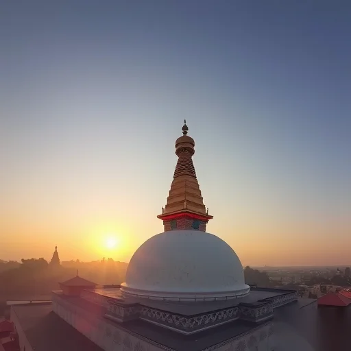 How to Plan a Perfect Trip to Kathmandu? A Step-by-Step Guide for First-Time Travelers–智穹界JourneyLink How to Plan a Perfect Trip to Kathmandu? A Step-by-Step Guide for First-Time Travelers–智穹界JourneyLink