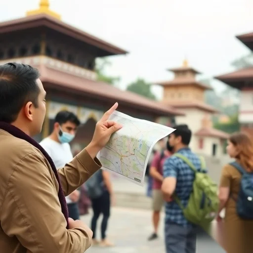 How to Plan a Perfect Trip to Kathmandu? A Step-by-Step Guide for First-Time Travelers–智穹界JourneyLink How to Plan a Perfect Trip to Kathmandu? A Step-by-Step Guide for First-Time Travelers–智穹界JourneyLink