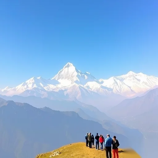 How to Plan a Perfect Trip to Kathmandu? A Step-by-Step Guide for First-Time Travelers–智穹界JourneyLink How to Plan a Perfect Trip to Kathmandu? A Step-by-Step Guide for First-Time Travelers–智穹界JourneyLink