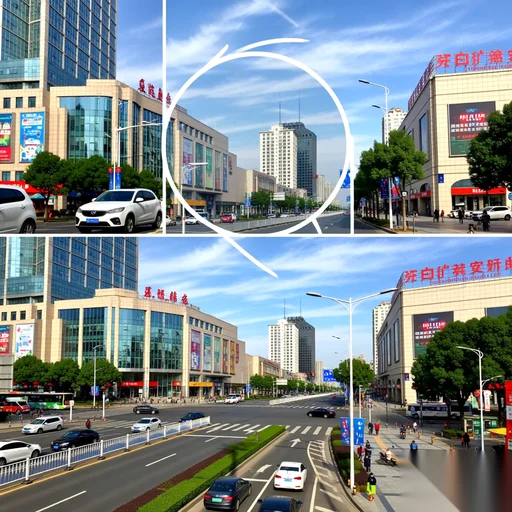 How to Plan a Perfect Trip to Kunshan? A Step-by-Step Guide for First-Time Visitors–智穹界JourneyLink How to Plan a Perfect Trip to Kunshan? A Step-by-Step Guide for First-Time Visitors–智穹界JourneyLink