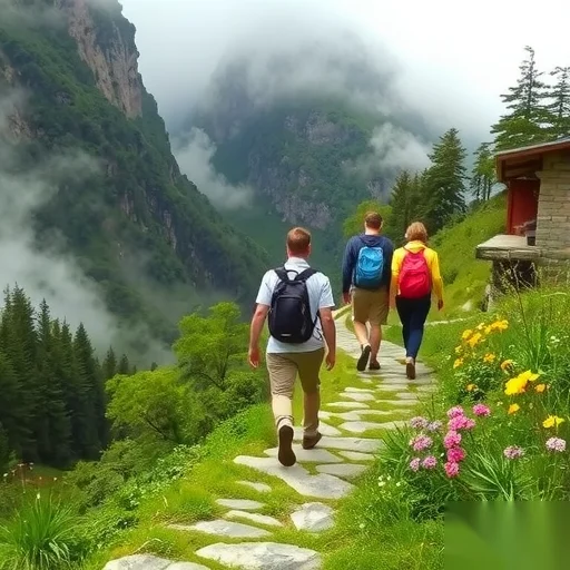 How to Plan a Perfect Trip to Lijiang and Lugu Lake? Here’s Your Ultimate Guide–智穹界JourneyLink How to Plan a Perfect Trip to Lijiang and Lugu Lake? Here’s Your Ultimate Guide–智穹界JourneyLink