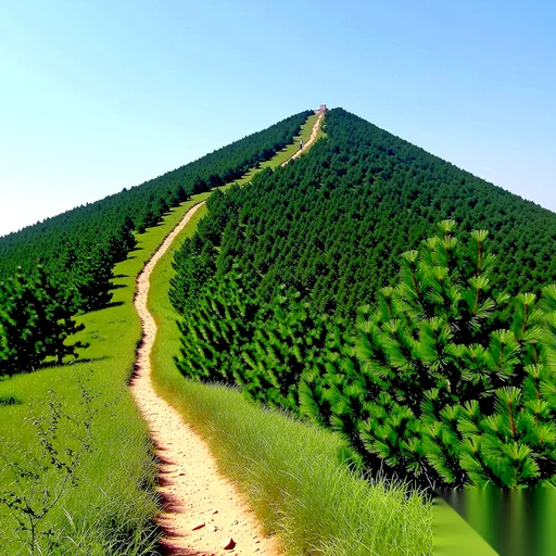 How to Plan a Perfect Trip to Luchuan? A Step-by-Step Guide–智穹界JourneyLink