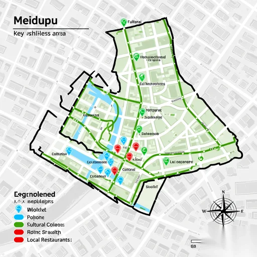 How to Plan a Perfect Trip to Meidupu? A Step-by-Step Guide–智穹界JourneyLink