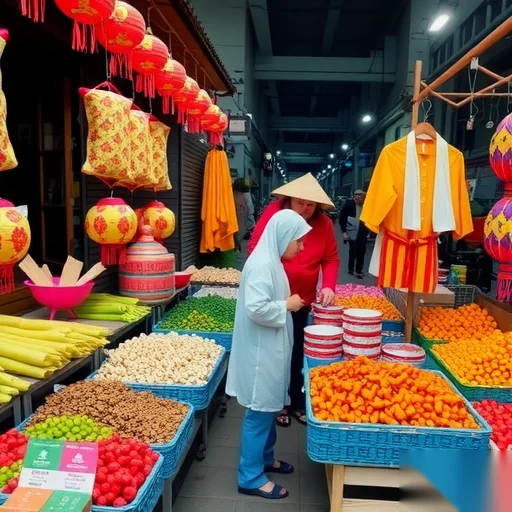 How to Plan a Perfect Trip to Meishan? A Step-by-Step Guide–智穹界JourneyLink How to Plan a Perfect Trip to Meishan? A Step-by-Step Guide–智穹界JourneyLink