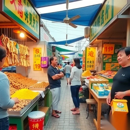 How to Plan a Perfect Trip to Meizhou and Shantou?–智穹界JourneyLink How to Plan a Perfect Trip to Meizhou and Shantou?–智穹界JourneyLink