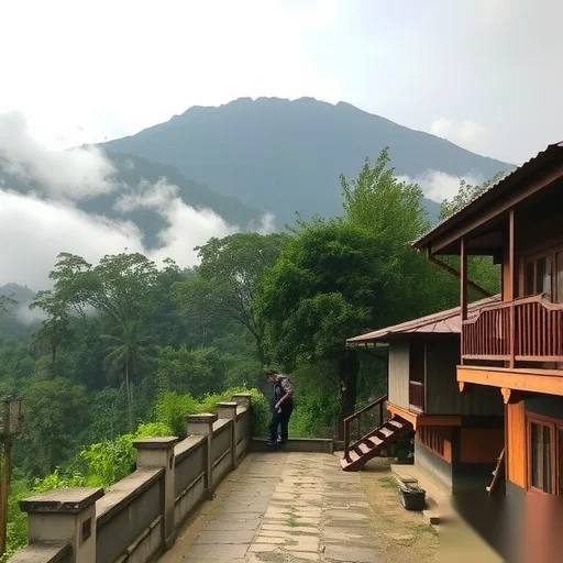 How to Plan a Perfect Trip to Mianyang? A Step-by-Step Guide–智穹界JourneyLink How to Plan a Perfect Trip to Mianyang? A Step-by-Step Guide–智穹界JourneyLink