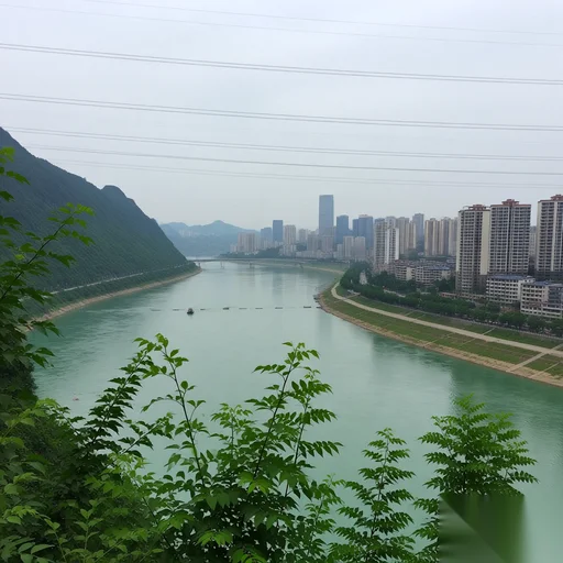 How to Plan a Perfect Trip to Nanchong? A Step-by-Step Guide–智穹界JourneyLink