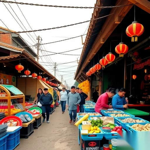 How to Plan a Perfect Trip to Nankang Longnan?–智穹界JourneyLink How to Plan a Perfect Trip to Nankang Longnan?–智穹界JourneyLink