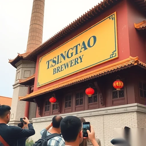 How to Plan a Perfect Trip to Qingdao? A Step-by-Step Guide–智穹界JourneyLink