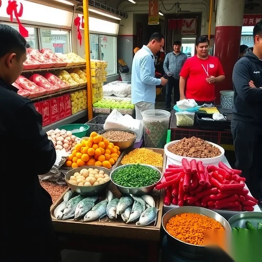 How to Plan a Perfect Trip to Qingdao? A Step-by-Step Guide–智穹界JourneyLink