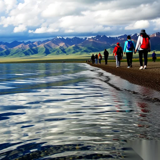 How to Plan a Perfect Trip to Qinghai Lake? A Step-by-Step Guide–智穹界JourneyLink How to Plan a Perfect Trip to Qinghai Lake? A Step-by-Step Guide–智穹界JourneyLink