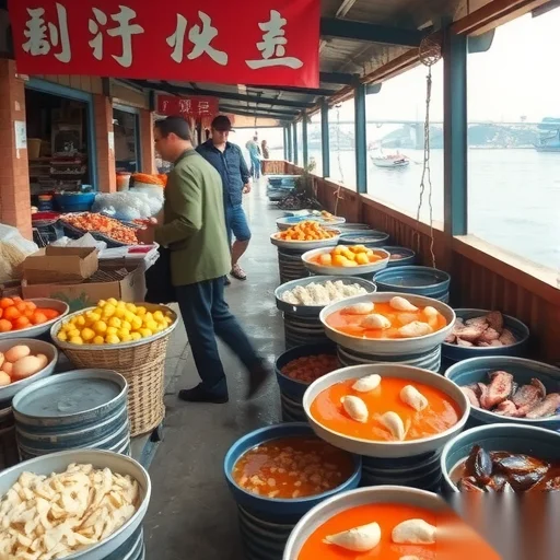 How to Plan a Perfect Trip to Rizhao? A Step-by-Step Guide–智穹界JourneyLink How to Plan a Perfect Trip to Rizhao? A Step-by-Step Guide–智穹界JourneyLink