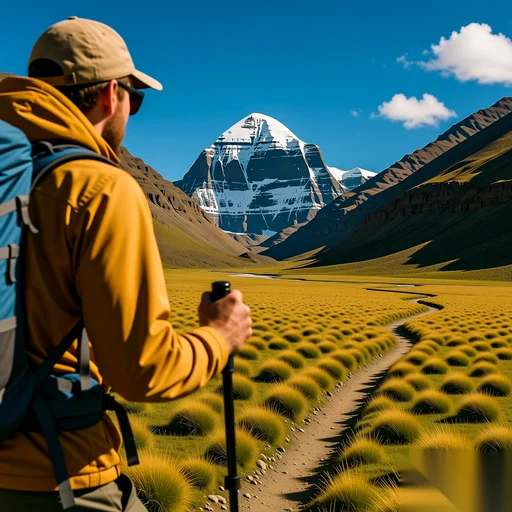 How to Plan a Perfect Trip to Rongbuk? A Step-by-Step Guide for First-Time Travelers–智穹界JourneyLink How to Plan a Perfect Trip to Rongbuk? A Step-by-Step Guide for First-Time Travelers–智穹界JourneyLink