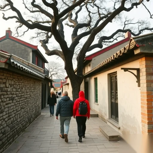 How to Plan a Perfect Trip to Shuijing Village? A Step-by-Step Guide–智穹界JourneyLink How to Plan a Perfect Trip to Shuijing Village? A Step-by-Step Guide–智穹界JourneyLink