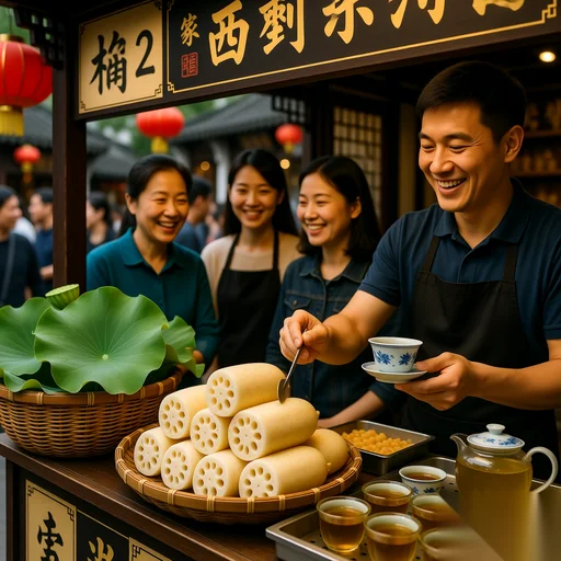 How to Plan a Perfect Trip to Taihu Lake? A Step-by-Step Guide–智穹界JourneyLink How to Plan a Perfect Trip to Taihu Lake? A Step-by-Step Guide–智穹界JourneyLink
